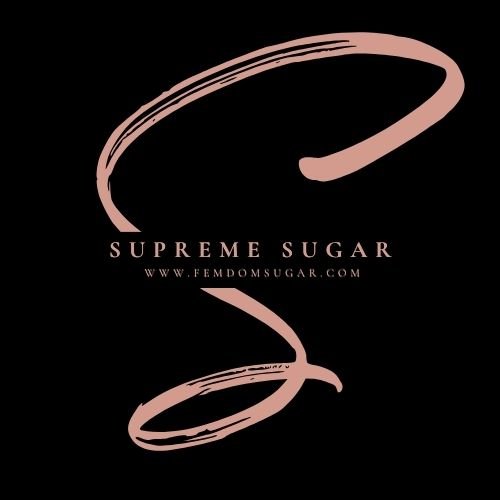 the supreme sugar logo
